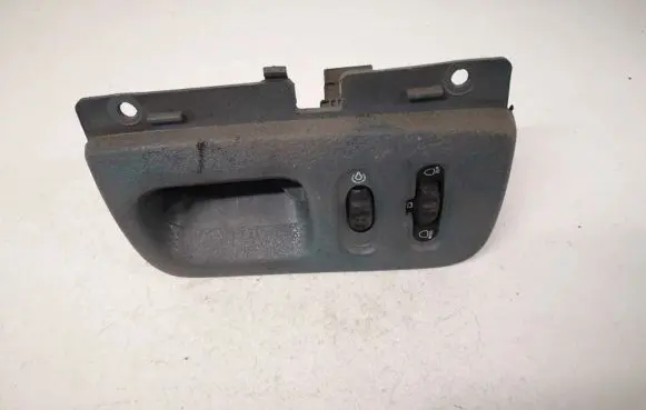 Renault Scenic I Headlight level height control switch 7700416950