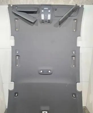 Audi Q7 4L Headlining set 