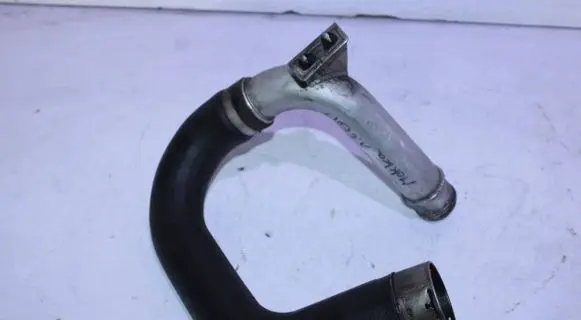 Opel Mokka X Intercooler hose/pipe