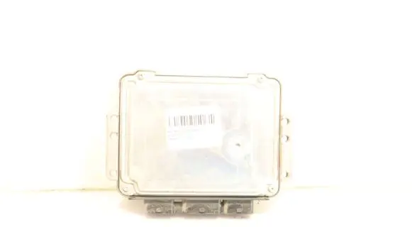 Renault Trafic II (X83) Engine control unit/module ECU