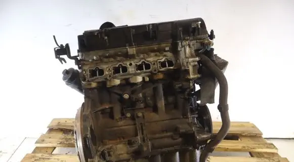 Opel Astra J Engine A14XER