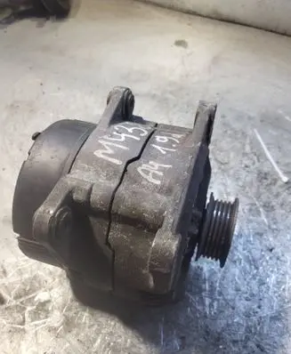 Audi A4 S4 B5 8D Generator/alternator 0123515008 028903028F