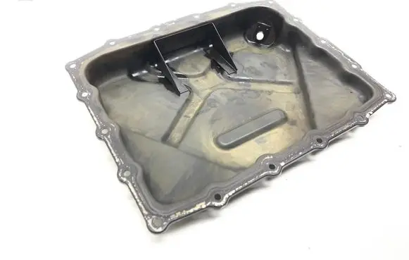 Jaguar XK8 - XKR Oil sump NNE1750AC