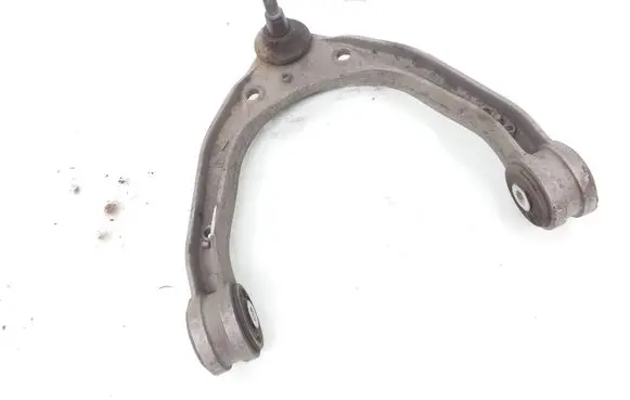 Volkswagen Touareg I Front lower control arm/wishbone 7L0407047A