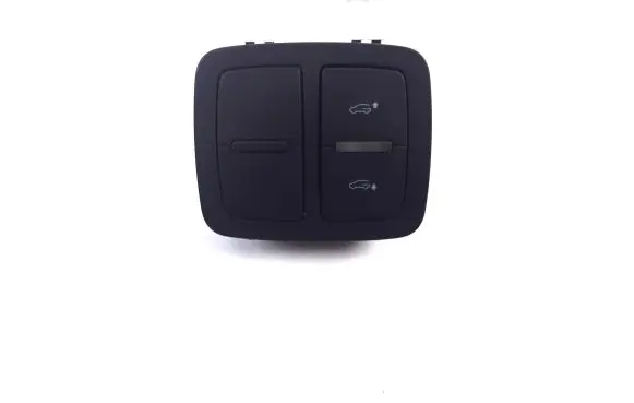 Other switches/knobs/shifts