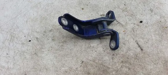 BMW 1 E81 E87 Front door upper hinge NOCODE