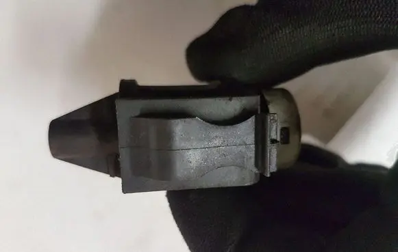 Audi A4 S4 B6 8E 8H Turbo solenoid valve 1J0906283C