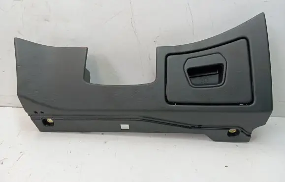 Audi A6 S6 C8 4K Dashboard lower bottom trim panel 4K2863075