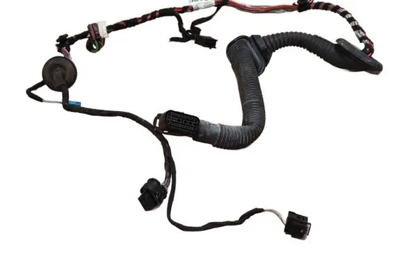 Mercedes-Benz C W204 Wiring harness A2044401305