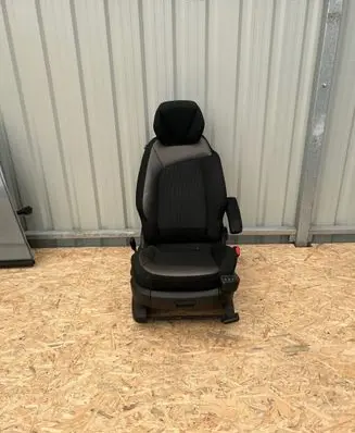 Citroen C4 II Picasso Front passenger seat 