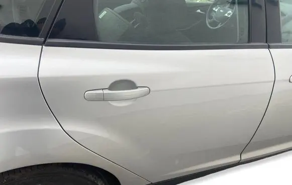 Ford Focus Rear door 