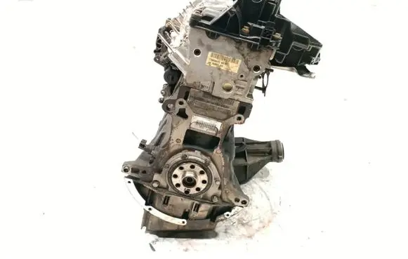 Land Rover Discovery Engine 306D1(M57D30)
