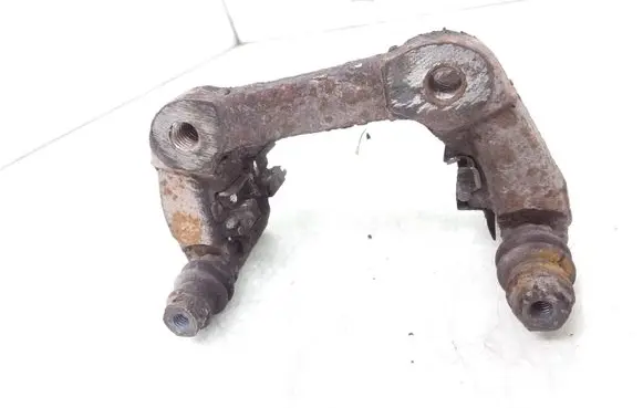 Volvo V70 Brake caliper pad carrier rear 