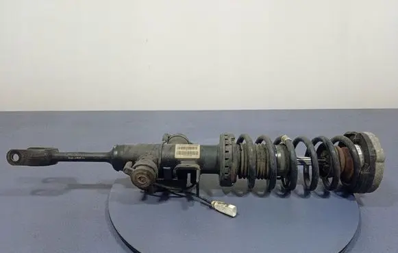 BMW 5 F10 F11 Front shock absorber/damper 6796977