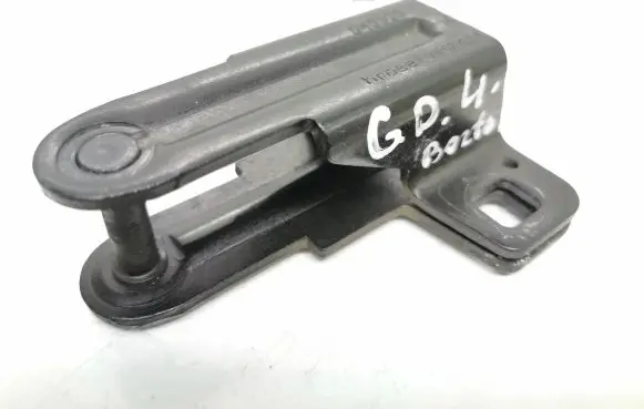 BMW X5 E53 Tailgate lock loop/hook striker 8408956 51248408956 040528
