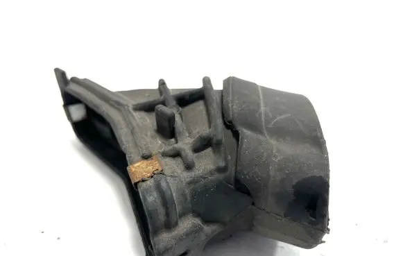 Ford C-MAX II Air intake duct part AV619A675AD 1050706S01