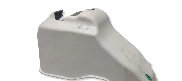 Citroen C4 II Gear shifter/selector 9680602580 70940F