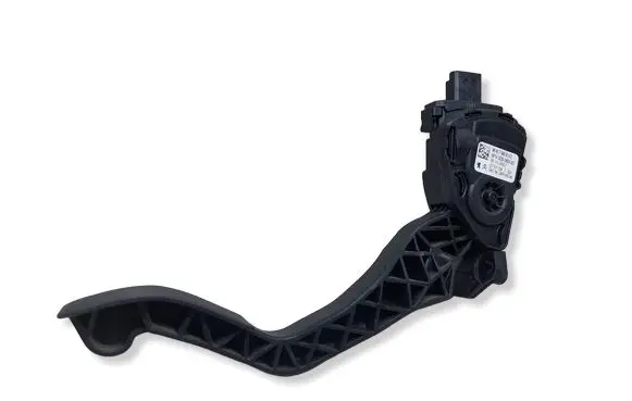 Peugeot 207 Accelerator throttle pedal 9680756880KASACJ 9680756880