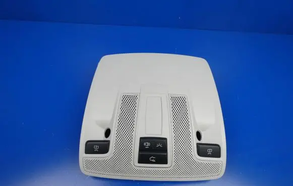Mercedes-Benz B W246 W242 Front seat light A0009006603 14620250737 1669021805