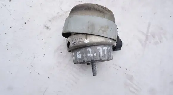 Audi A6 S6 C6 4F Engine mount bracket 4F0199379L