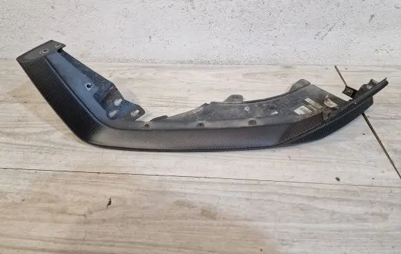 Lamborghini Urus Front bumper lower grill 4ml.807.059A