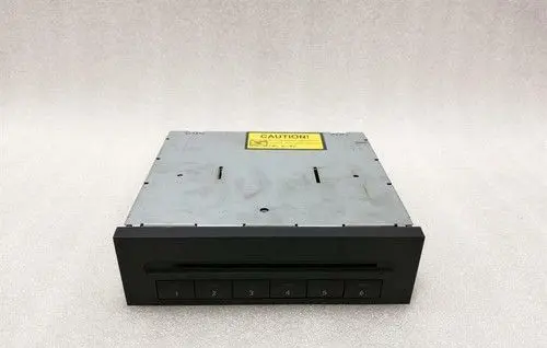 Mercedes-Benz E W211 CD/DVD changer A2118705390