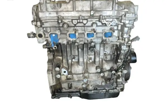 Toyota Avensis T250 Engine ftv tmi 13269