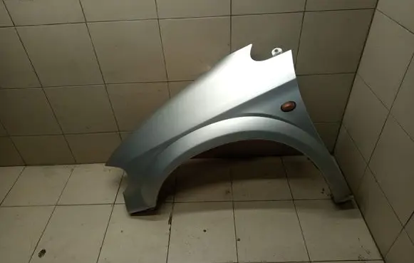 Chrysler Grand Voyager IV Fender