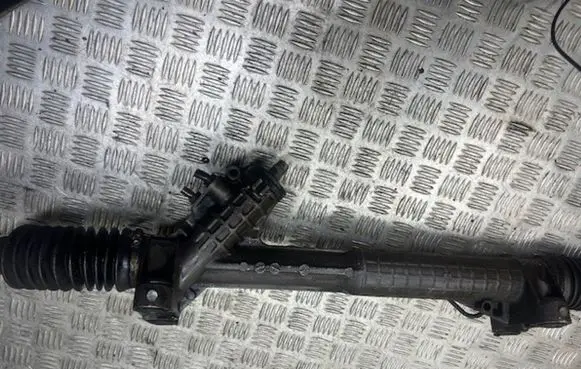 Volkswagen Multivan T4 Steering rack 701422055J 7852974311 701422061B
