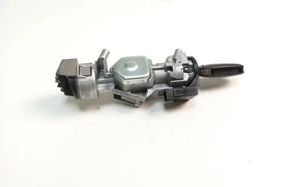Ford Grand C-MAX Ignition lock 6E5T15607CA