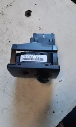 Ford Focus Light switch 7M5T13A024