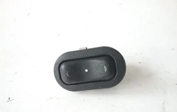 Opel Zafira A Electric window control switch 90561388 13363100