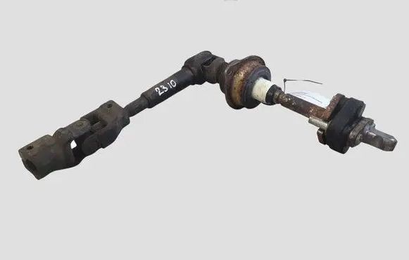 Jaguar XF X250 Steering column universal joint