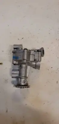 Audi RS3 Oil pump 07K115105 07K115105AQ GH5291221