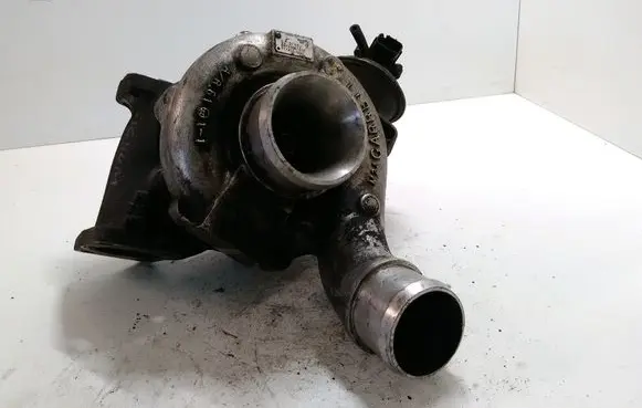 Opel Signum Turbo 8972506762