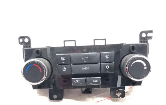 Chevrolet Orlando Interior fan control switch 12012044