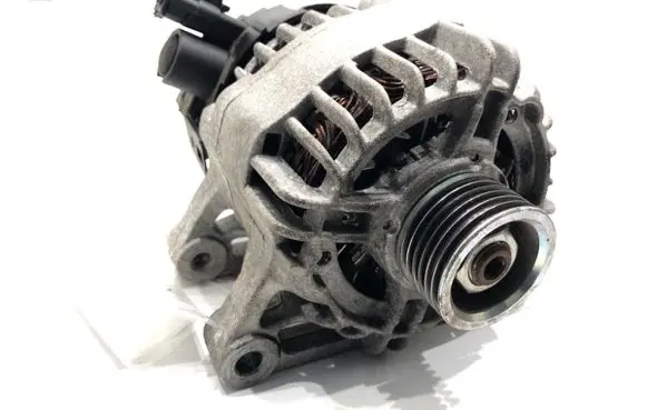 Citroen C4 I Generator/alternator