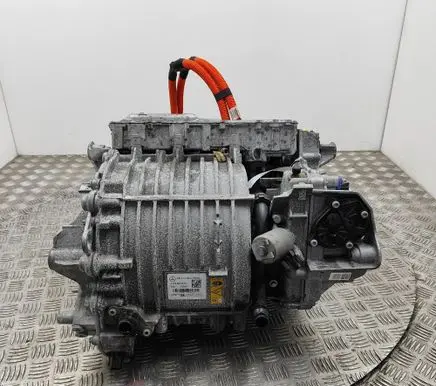 Mercedes-Benz EQB Engine A2439002201 A2433408902