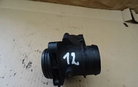 Ford Focus Throttle valve 9643836980