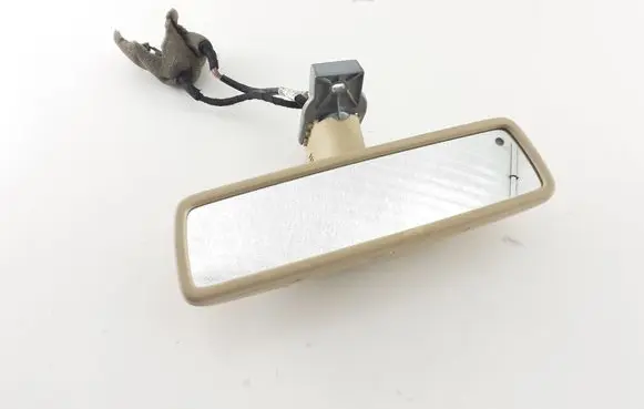 Volkswagen Phaeton Rear view mirror (interior) 3D0857511G