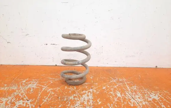 Ford S-MAX Front coil spring