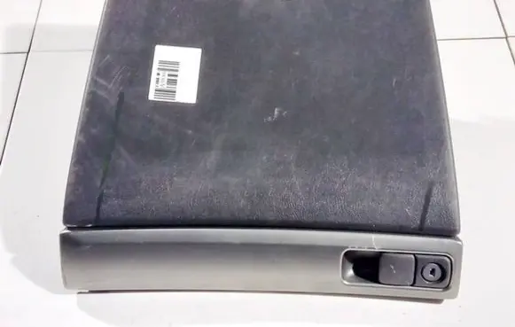 Volvo S40, V40 Glove box 30801106 30808049