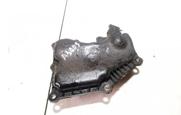 Ford Mondeo Mk III Breather/breather pipe/hose 