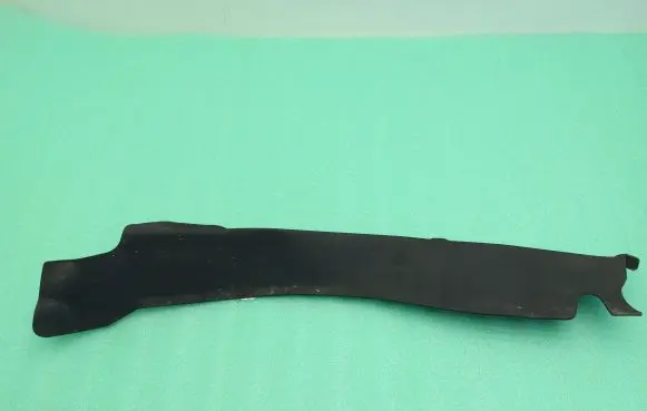Subaru Outback Fender end trim 57256AJ020