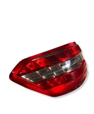 Mercedes-Benz E W212 Rear/tail lights 