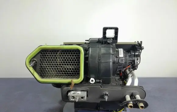 Peugeot 508 RXH Interior heater climate box assembly 9815312980