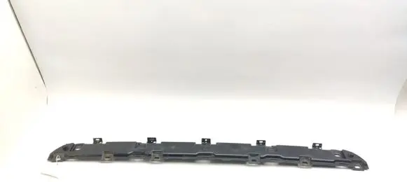 Mercedes-Benz ML W163 Tailgate trim A1637400210
