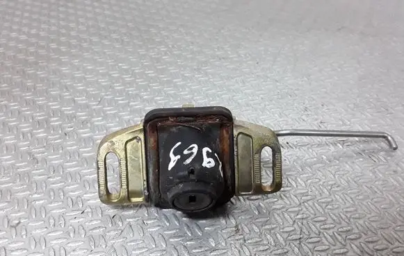 Mercedes-Benz Vaneo W414 Tailgate/trunk/boot lock/catch/latch