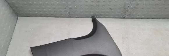 BMW 3 F30 F35 F31 (B) pillar trim (bottom) 7221002