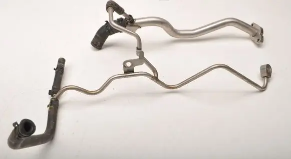 MG HS Engine coolant pipe/hose 